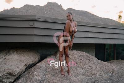 Johana - Escort in Monthey
