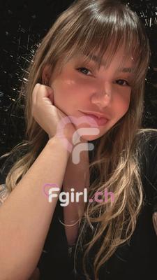Jojo - Escort a Lausanne