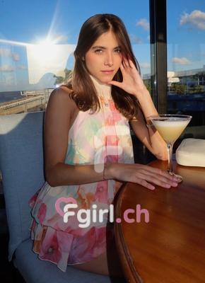 Jolie - Escort a Martigny
