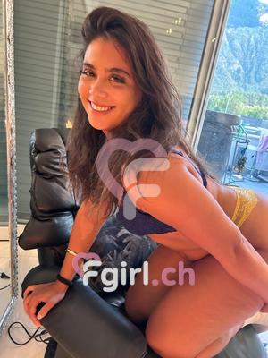 Jolie - Escort à Sierre
