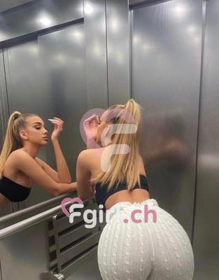 Jolie Lamore - Escort in Geneva
