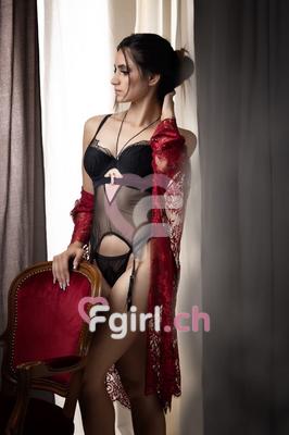 Jolie - Escort in Neuchâtel

