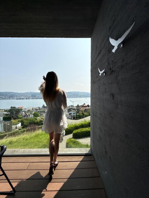 Jolie - Escort à Yverdon-les-Bains
