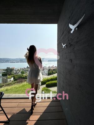 Jolie - Escort à Yverdon-les-Bains
