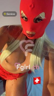 Ts Karo - Transsexuel à Genève
