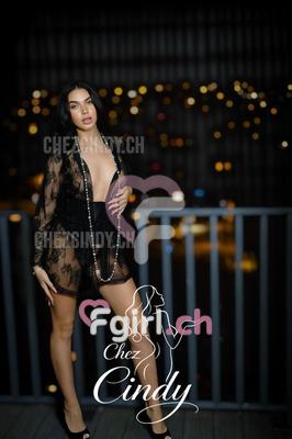 Jolie - Escort à Neuchâtel
