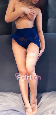 Joy - Masseuse érotique à Genève
