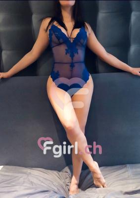 Joy - Masseuse érotique à Genève
