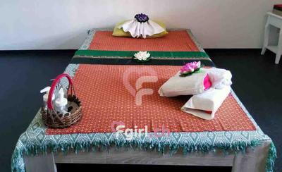 Joy Thai - Masseuse érotique à Lausanne
