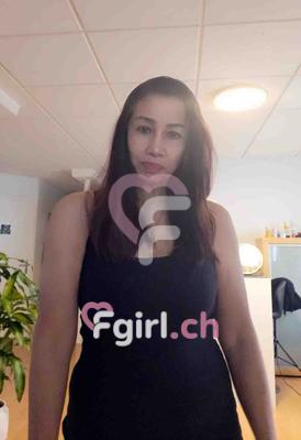 Joy Thai - Masseuse érotique à Lausanne
