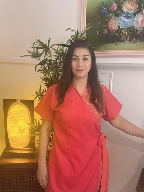 Joy Thai - Masseuse érotique à Lausanne
