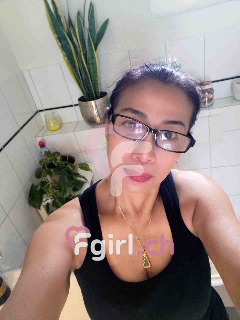 Joy Thai - Body Body Massage in Lausanne - Super sexy