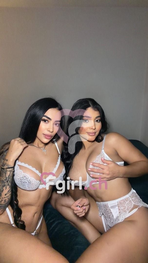 Juana & Mariana – Lausanne photo 2