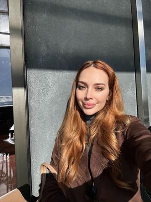 Judith - Escort a Lausanne
