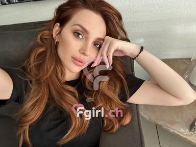 Judith - Escort à Lausanne