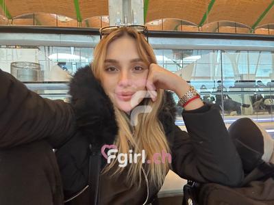 Judith - Escort à Lausanne
