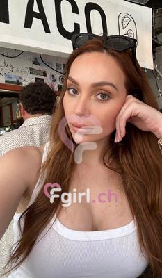 Judith - Escort à Lausanne