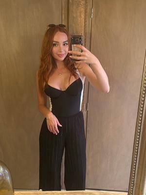 Judy - Escort à Lausanne
