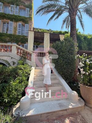 Judy - Erotische Masseurin in Lausanne

