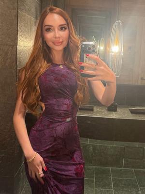 Judy - Escort in Lausanne
