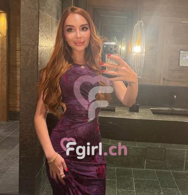 Judy - Masseuse érotique à Morges
