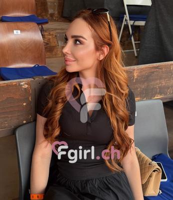 Judy - Masseuse érotique à Morges
