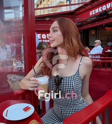 Judy - Masseuse érotique à Morges
