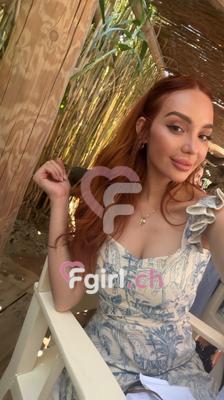 Judy - Erotische Masseurin in Lausanne