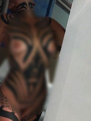 Juice - Escort in Vevey
