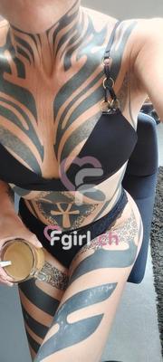 Juice - Escort in Crans-Montana
