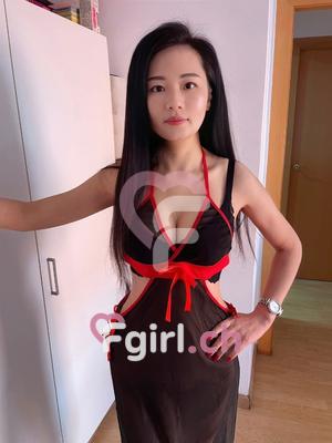 Juju - Escort en Genève

