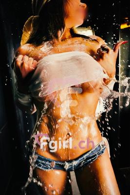 Juju - Escort à Fribourg
