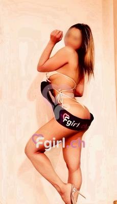 Juju - Escort à Fribourg