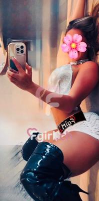Juju - Escort à Fribourg
