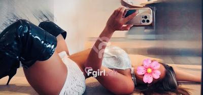 Juju - Escort à Fribourg
