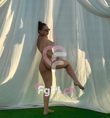 Julia - Escort a Carouge
