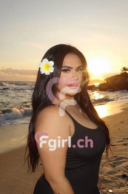 Julia - Escort en Genève

