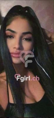 Julia - Escort in Lausanne
