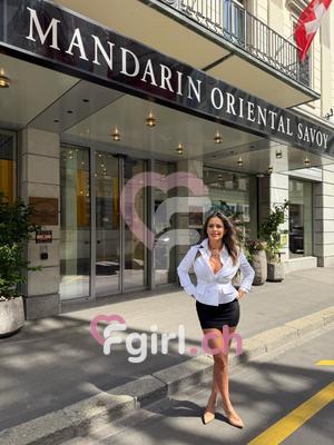Julia - Escort in Lausanne
