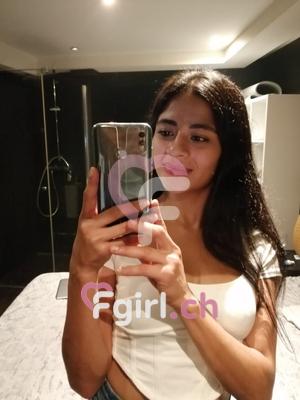Julia - Escort à Genève