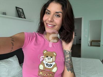 Julia - Escort à Morges