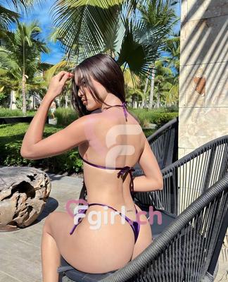 Julia - Escort à Biel/Bienne
