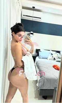 Julia - Escort à Biel/Bienne