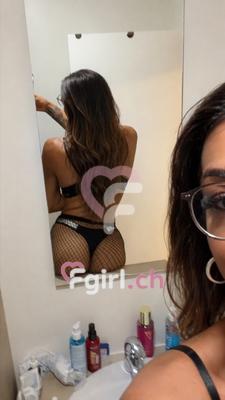 Ts Júlia - Transexual en Genève
