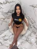 Julia - Escort in Genf
