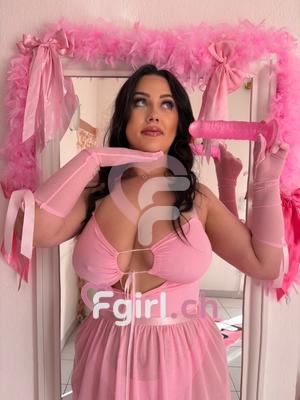 Julia - Phone sex and Video chat in Geneva
