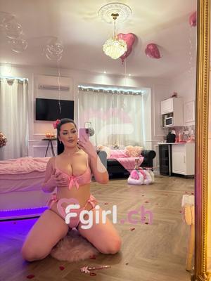 Julia - Phone sex and Video chat in Geneva