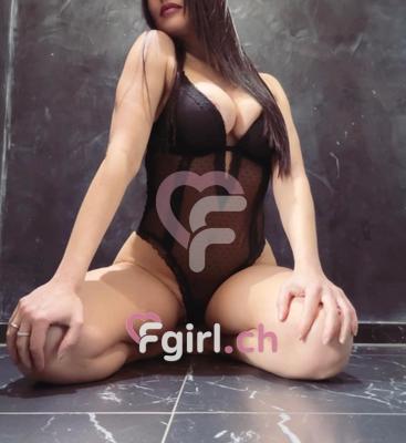 Julia - Escort in Geneva
