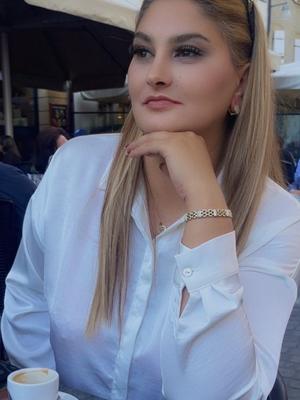 Julia - Escort à Neuchâtel
