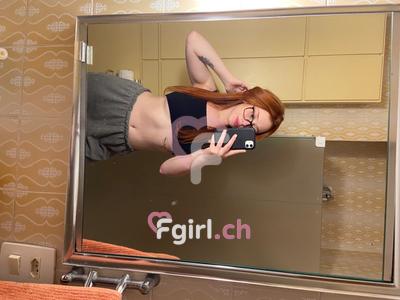 Julia Andrade - Escort à Genève
